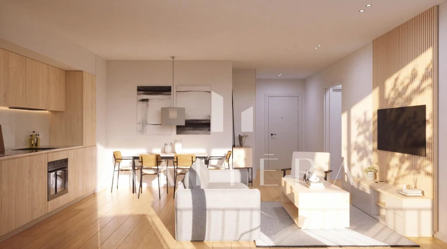 Apartamento T3 para Venda em Arcozelo Foto 16
