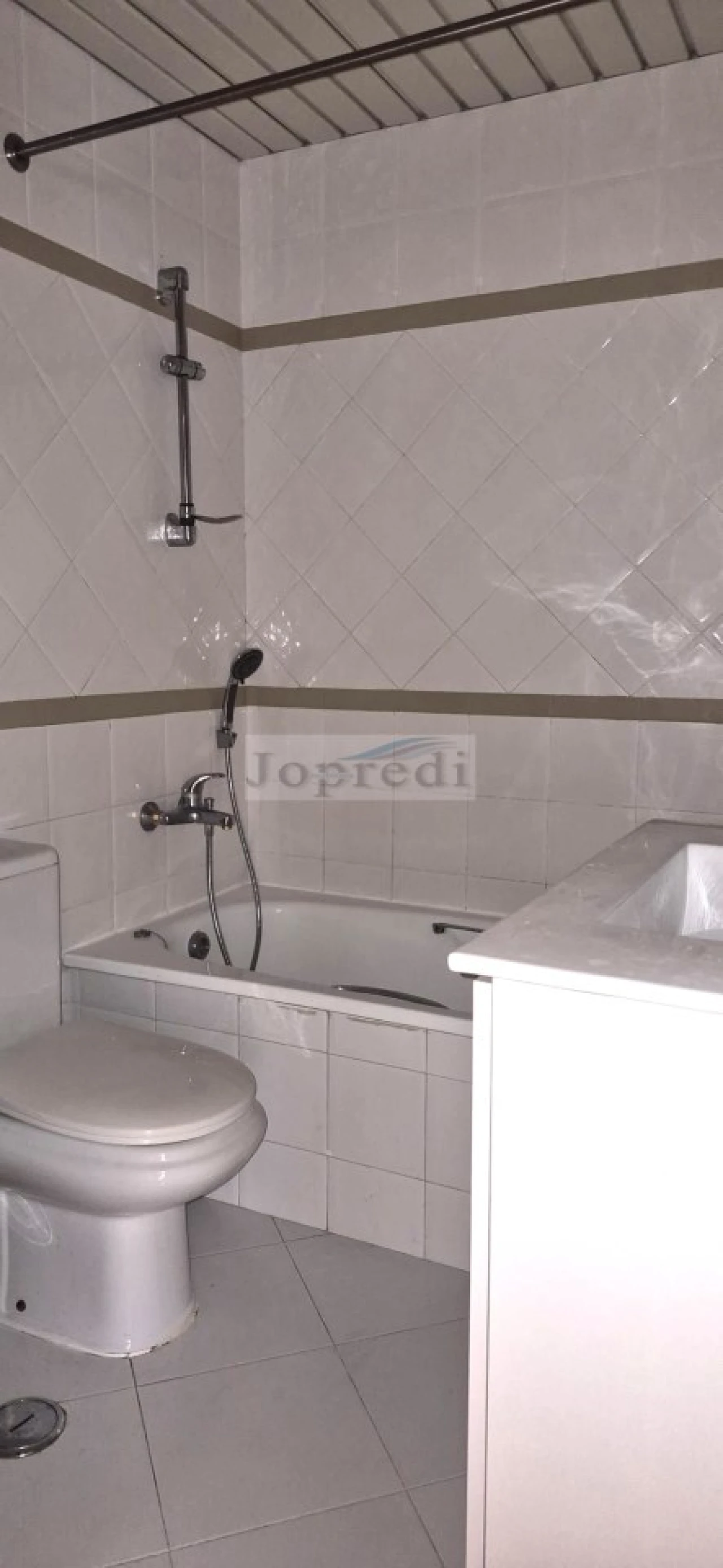Apartamento T2 para Arrendamento em Carcavelos e Parede Foto 14