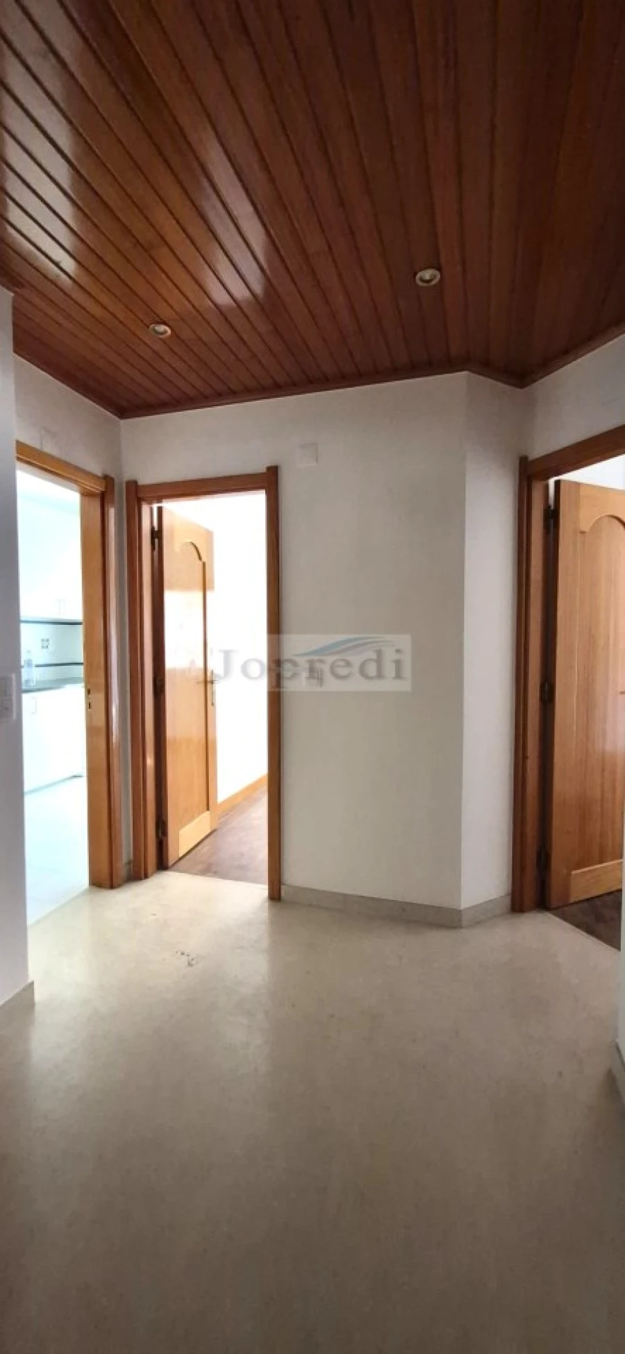 Apartamento T2 para Arrendamento em Carcavelos e Parede Foto 13