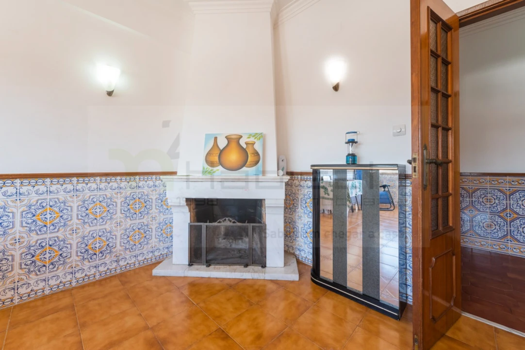 Apartamento T3 para Venda em Massamá e Monte Abraão Foto 10