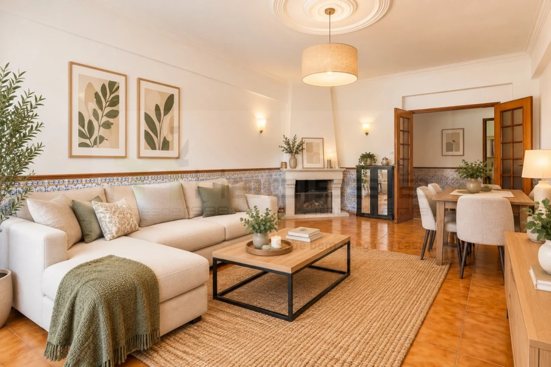 Apartamento T3 para Venda em Massamá e Monte Abraão Foto 4