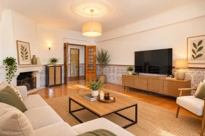 Apartamento T3 para Venda em Massamá e Monte Abraão