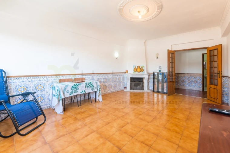 Apartamento T3 para Venda em Massamá e Monte Abraão Foto 6