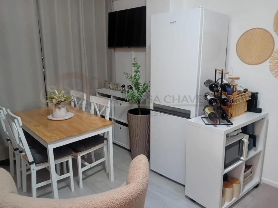 Apartamento para Venda em Amora Foto 1