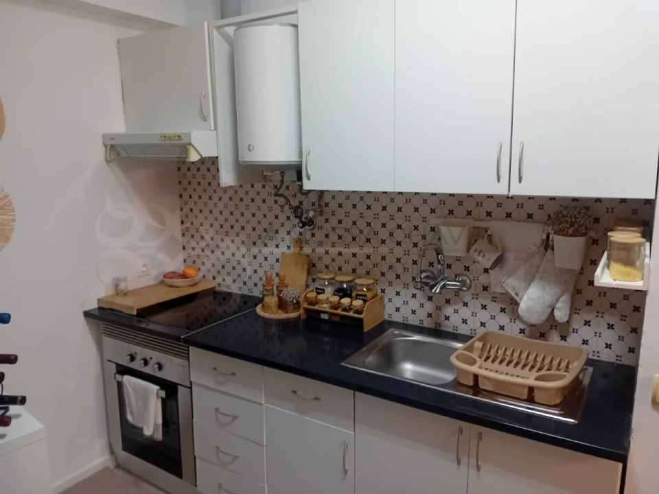 Apartamento para Venda em Amora Foto 2