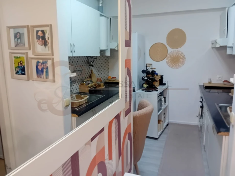 Apartamento para Venda em Amora Foto 4