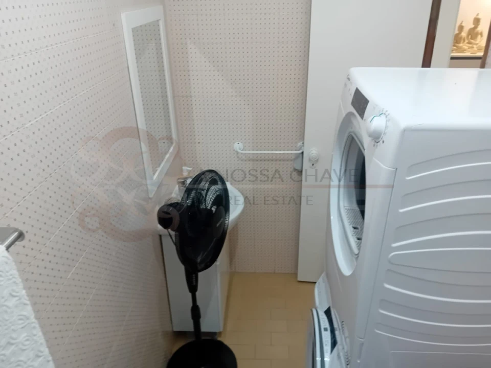 Apartamento para Venda em Amora Foto 10