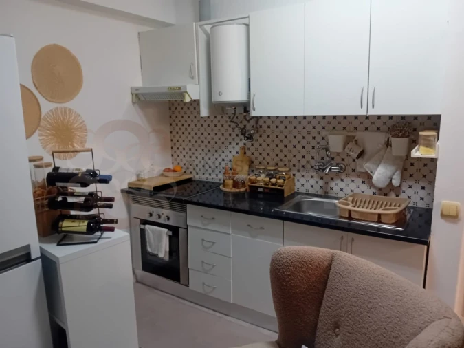 Apartamento para Venda em Amora Foto 3