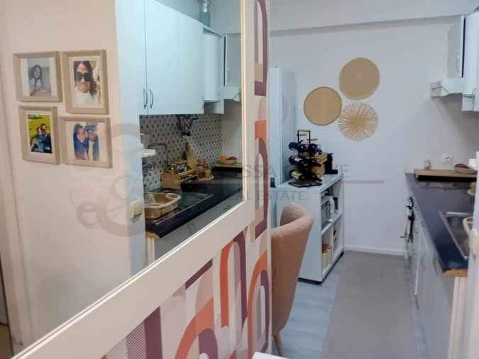 Apartamento para Venda em Amora Foto 4