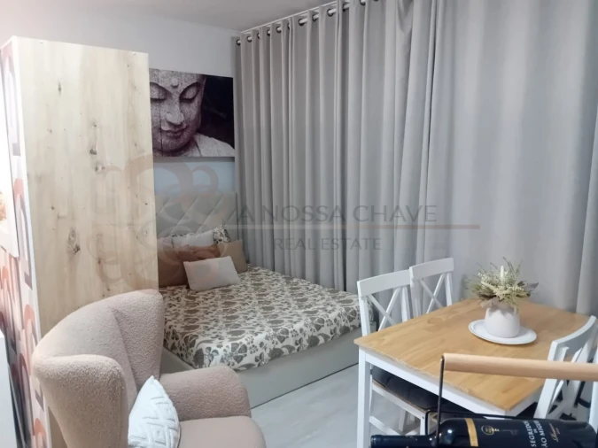 Apartamento para Venda em Amora Foto 6