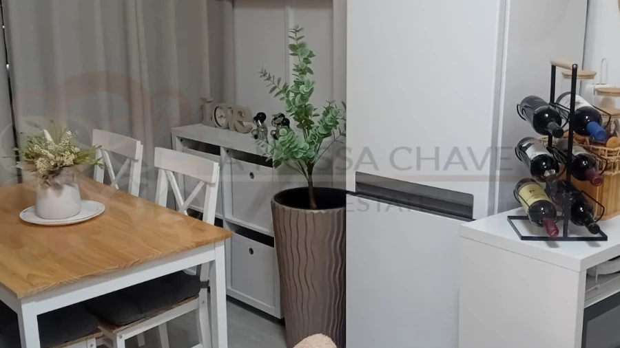 Apartamento para Venda em Amora