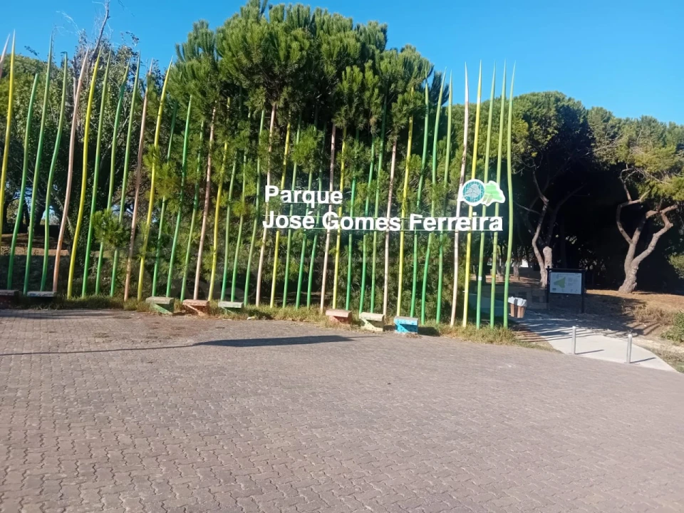 Apartamento T4 para Venda em Alvalade Foto 38