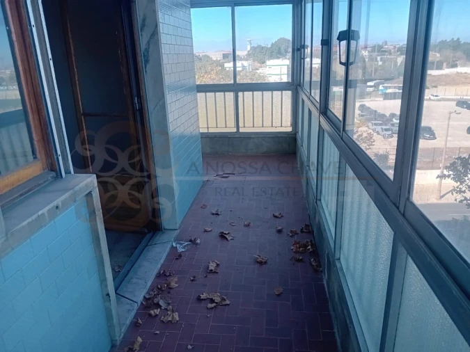 Apartamento T4 para Venda em Alvalade Foto 14