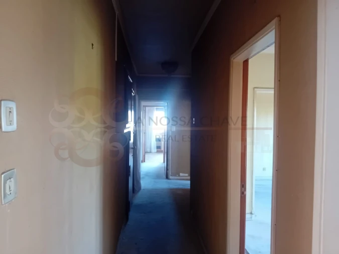 Apartamento T4 para Venda em Alvalade Foto 32