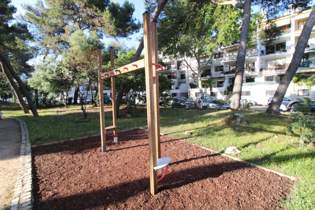 Apartamento T1 para Arrendamento em Carcavelos e Parede Foto 25