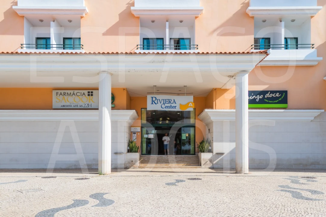Apartamento T1 para Arrendamento em Carcavelos e Parede Foto 28