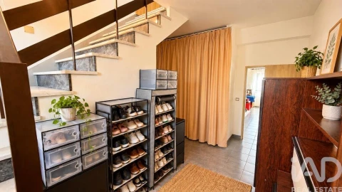 Quinta T3 para Venda em Santo Isidoro