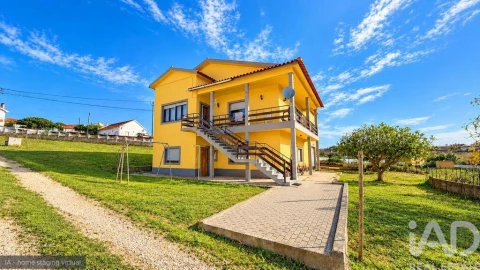 Quinta T3 para Venda em Santo Isidoro