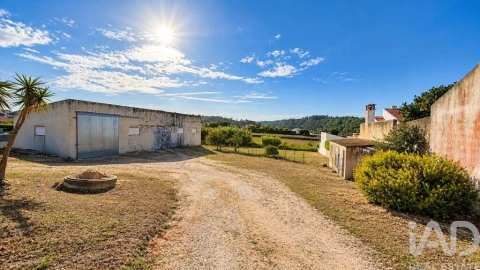 Quinta T3 para Venda em Santo Isidoro