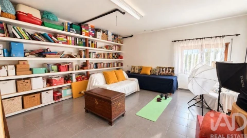 Quinta T3 para Venda em Santo Isidoro