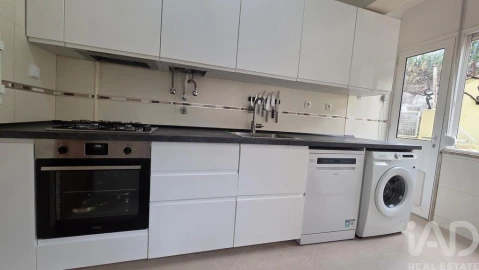 Apartamento T2 para Venda em Mina de Água
