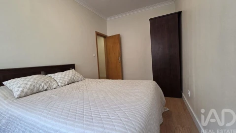 Apartamento T2 para Venda em Mina de Água