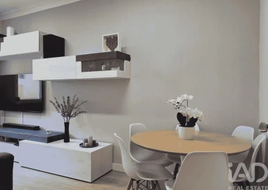 Apartamento T2 para Venda em Mina de Água