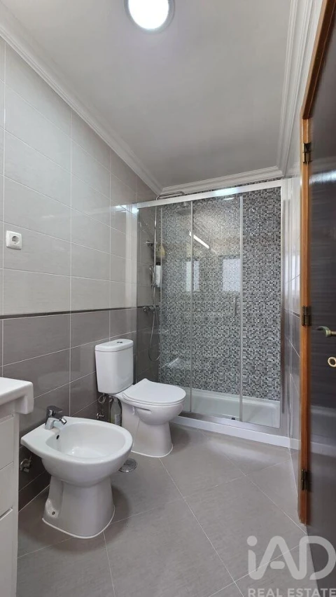 Apartamento T2 para Venda em Mina de Água