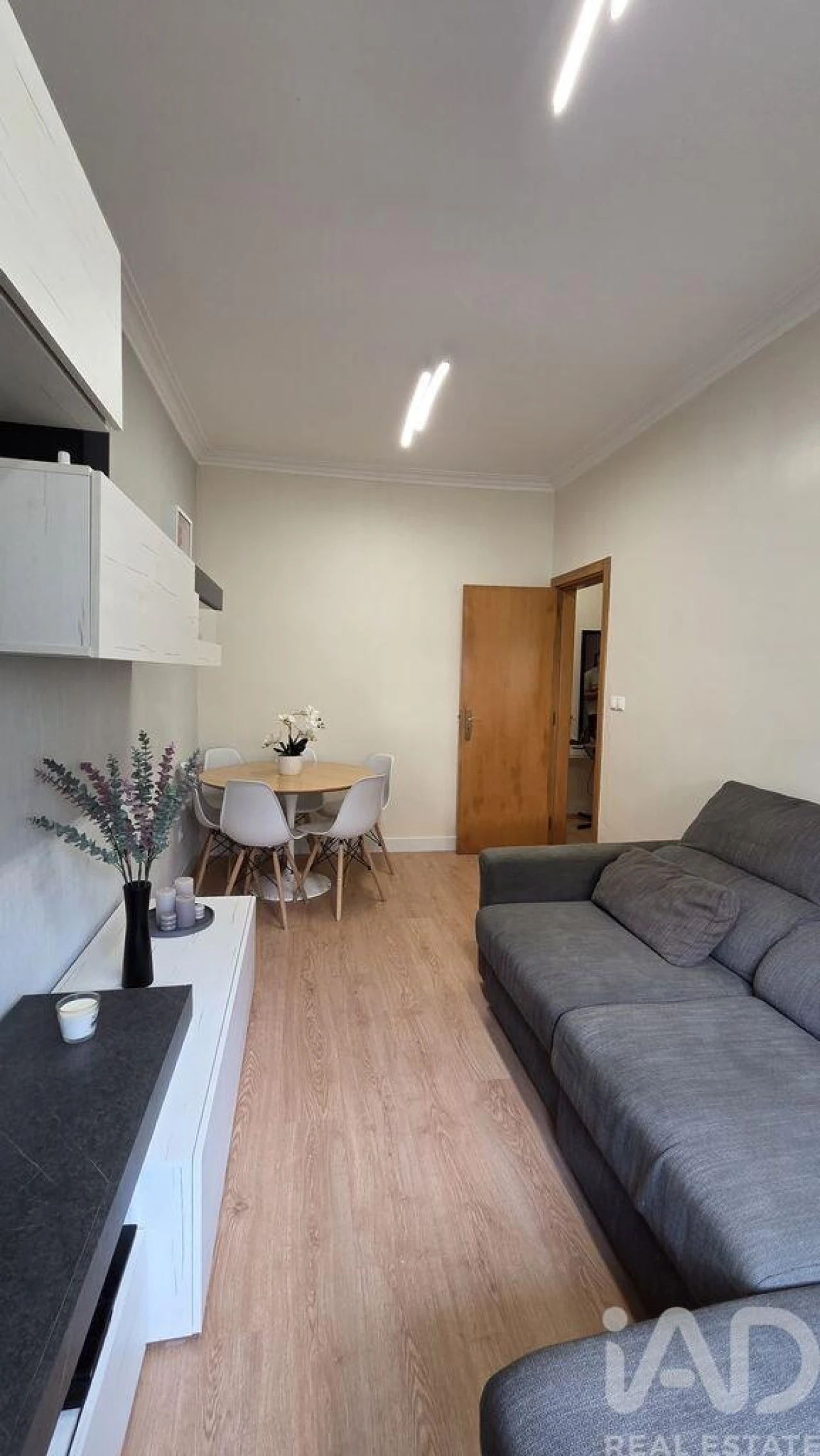 Apartamento T2 para Venda em Mina de Água Foto 8
