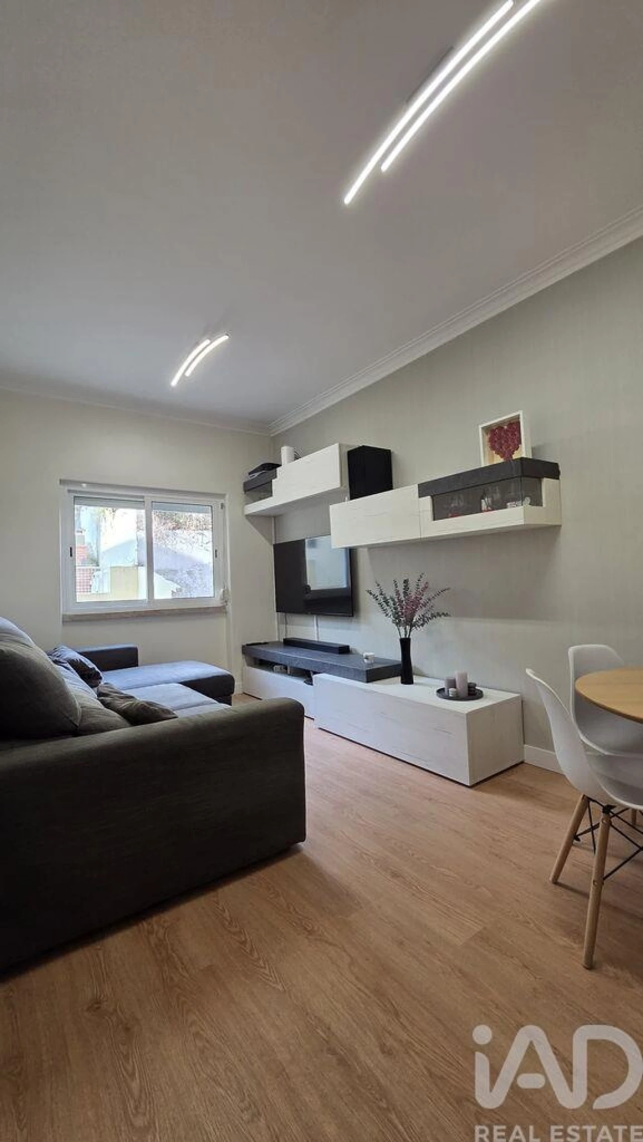Apartamento T2 para Venda em Mina de Água Foto 3