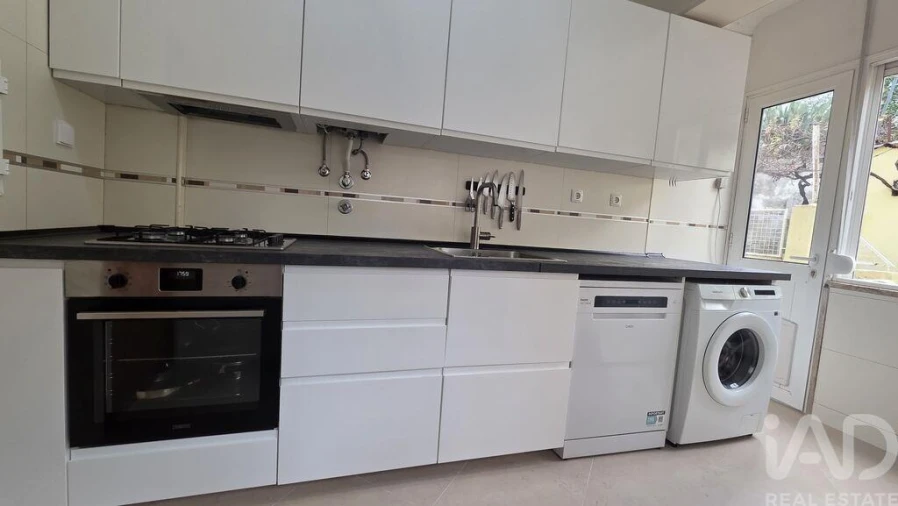 Apartamento T2 para Venda em Mina de Água Foto 4
