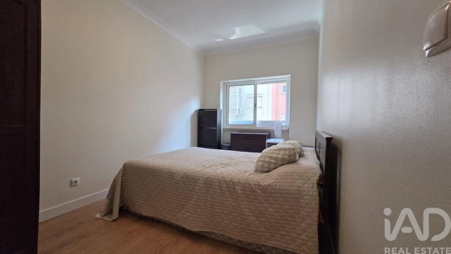 Apartamento T2 para Venda em Mina de Água Foto 12