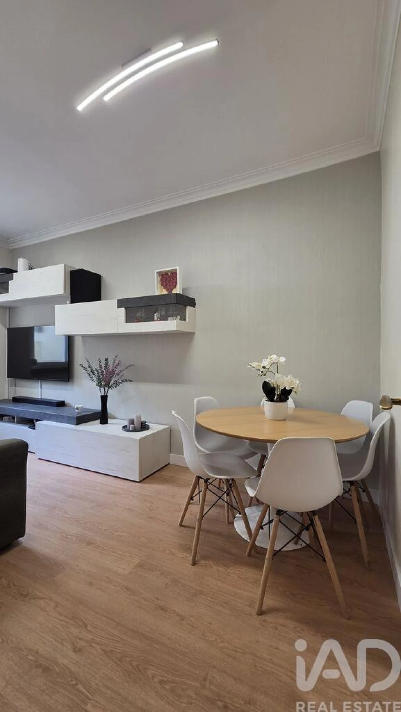 Apartamento T2 para Venda em Mina de Água Foto 2