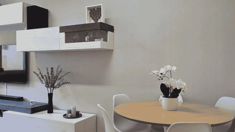 Apartamento T2 para Venda em Mina de Água
