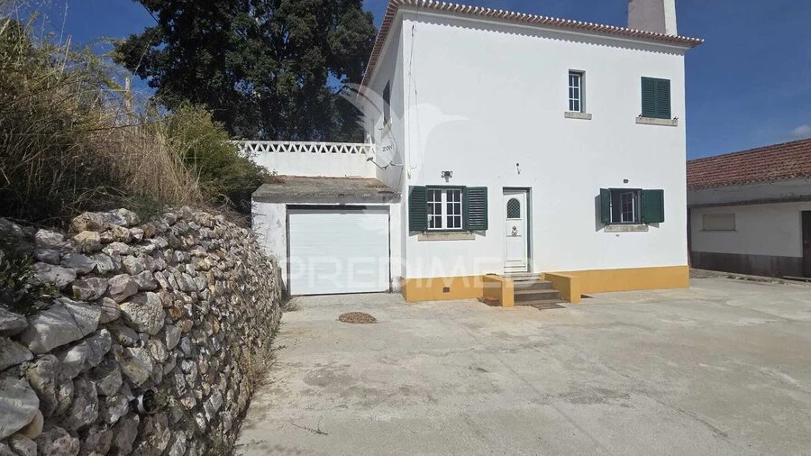 Moradia T3 para Venda em Praia do Ribatejo