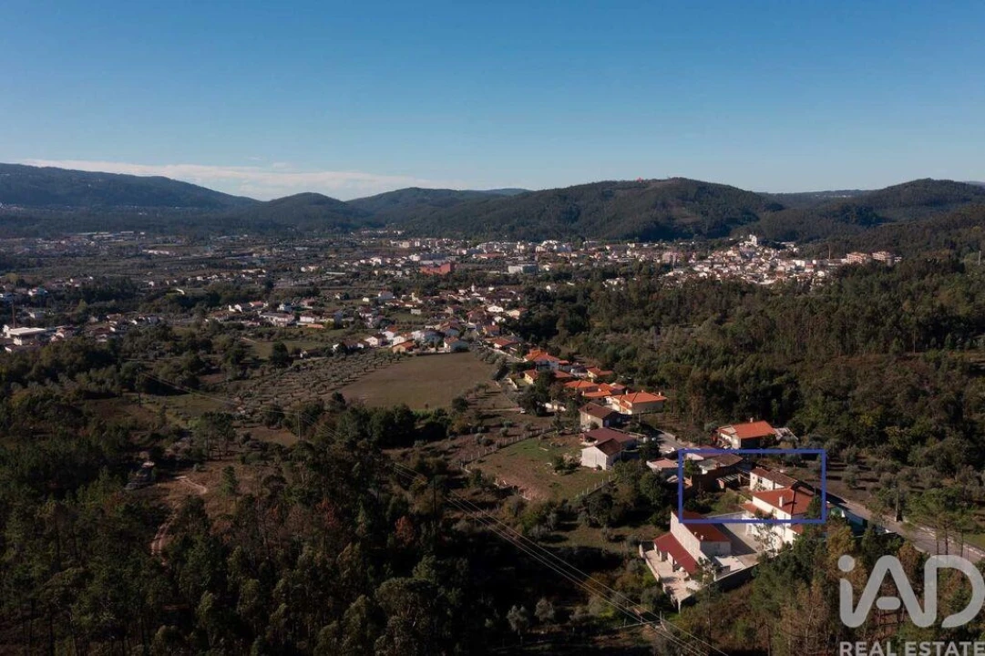 Moradia T2 para Venda em Miranda do Corvo Foto 24