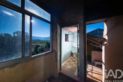 Moradia T2 para Venda em Miranda do Corvo