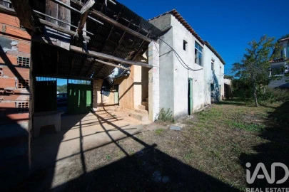 Moradia T2 para Venda em Miranda do Corvo