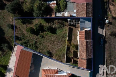 Moradia T2 para Venda em Miranda do Corvo