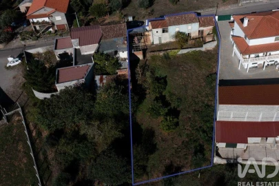 Moradia T2 para Venda em Miranda do Corvo