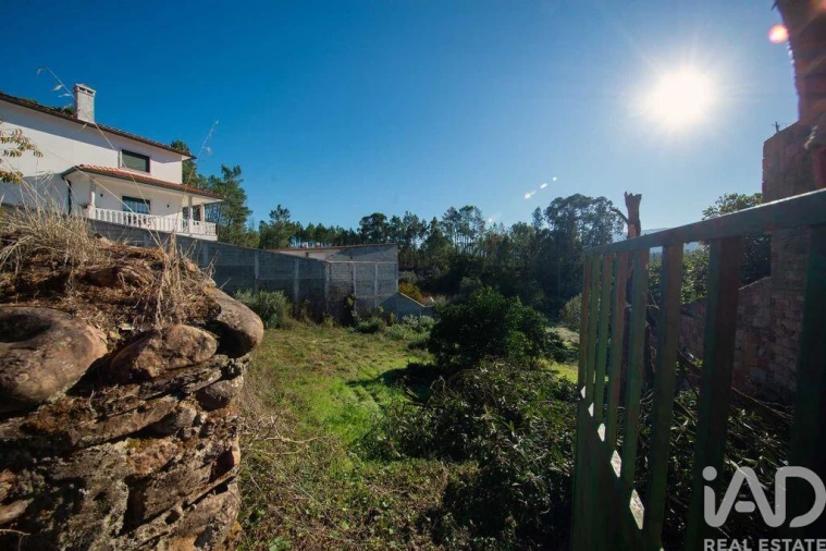 Moradia T2 para Venda em Miranda do Corvo Foto 20