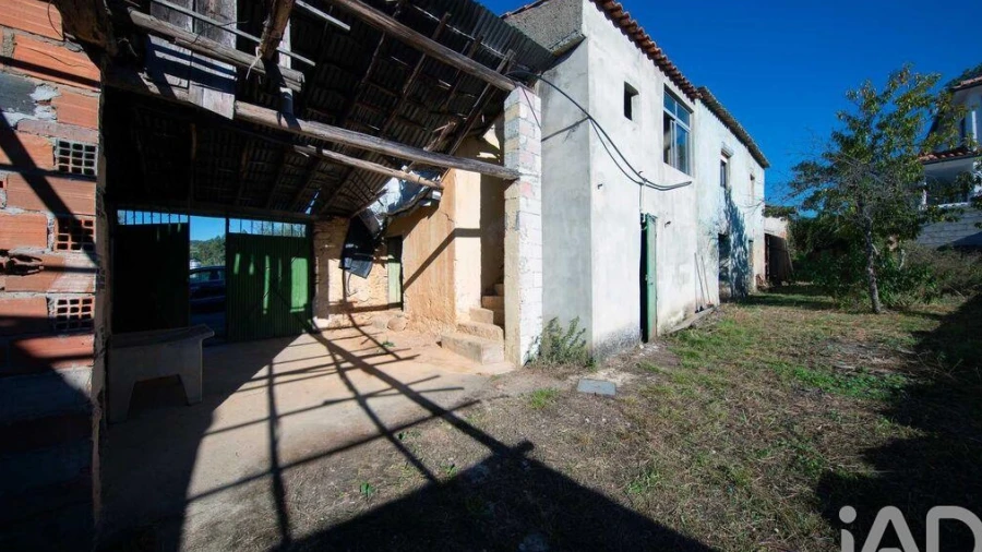 Moradia T2 para Venda em Miranda do Corvo