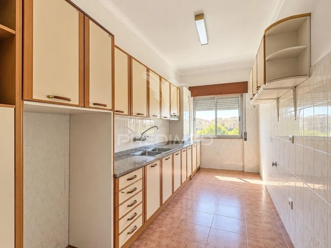 Apartamento T2 para Venda em Seixal, Arrentela e Aldeia de Paio Pires Foto 3