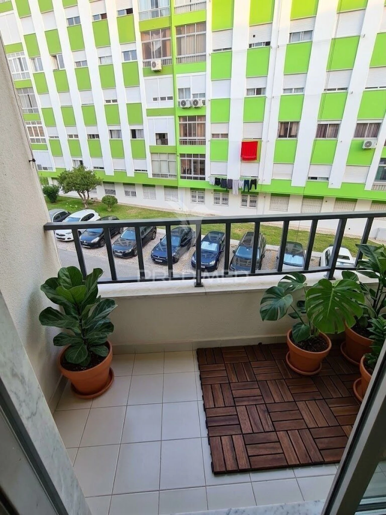 Apartamento T2 para Venda em Seixal, Arrentela e Aldeia de Paio Pires Foto 11