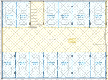 Apartamento T1 para Venda em Adães