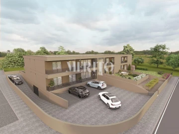 Apartamento T1 para Venda em Adães