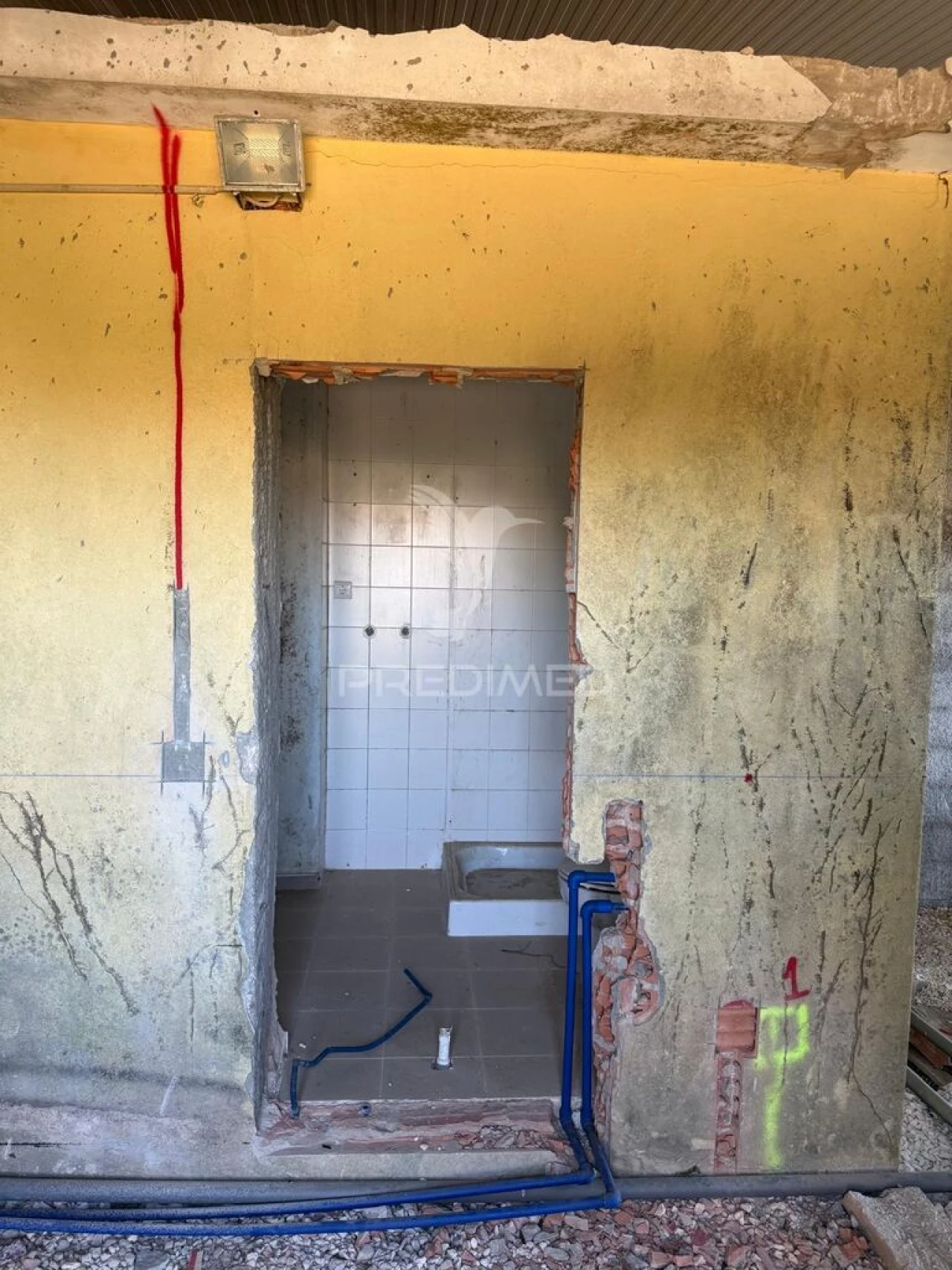 Moradia T2 para Venda em Benedita Foto 15