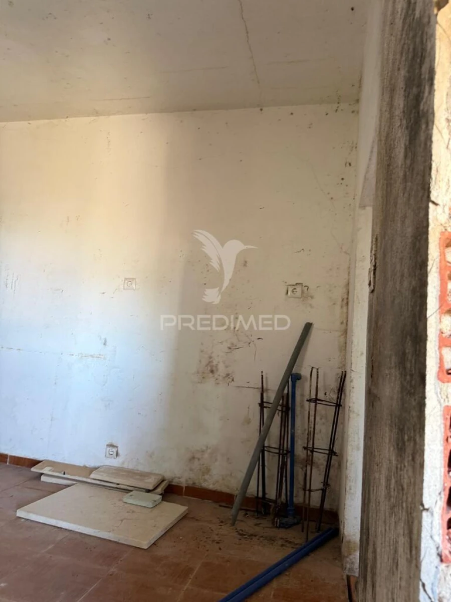 Moradia T2 para Venda em Benedita Foto 7