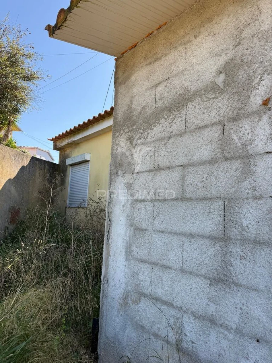Moradia T2 para Venda em Benedita Foto 17