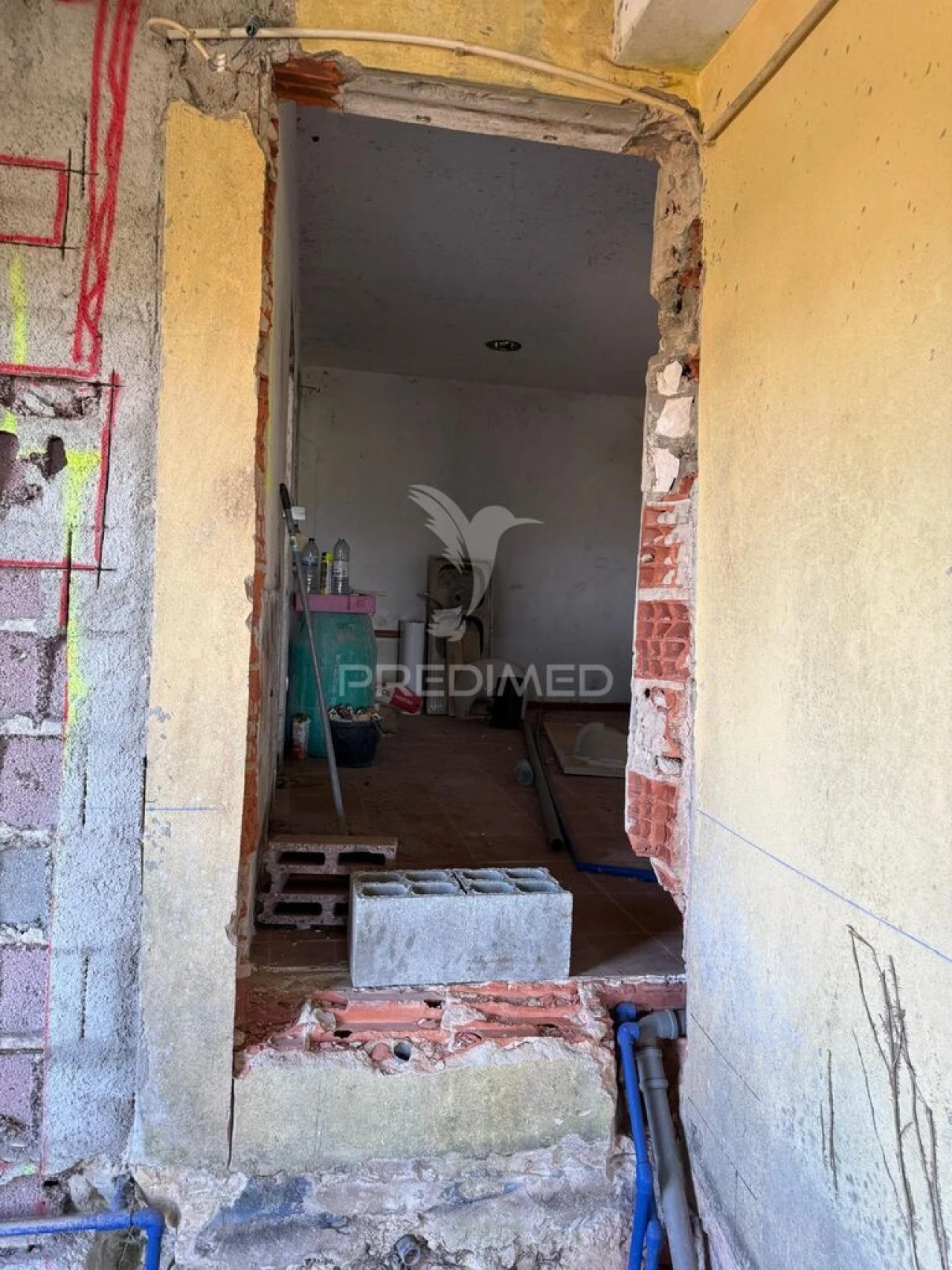 Moradia T2 para Venda em Benedita Foto 10